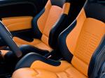 Abarth 500 Corsa Stradale Concept by Zender 2013 года
